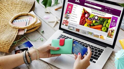 Thị trường bán lẻ đối mặt làn sóng tái cấu trúc