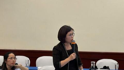 Mở rộng phạm vi các mục tiêu cải thiện môi trường kinh doanh