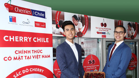 CPTPP nâng cao sức cạnh tranh cho hàng Việt Nam tại thị trường Chile