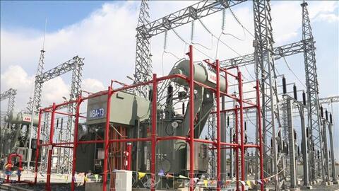 Đồng Tháp bứt phá an ninh năng lượng trong hành trình chuyển dịch xanh