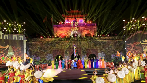 Hà Nội nỗ lực định vị thương hiệu Thành phố sáng tạo