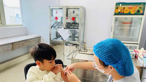 Cảnh báo các bệnh truyền nhiễm dịp cuối năm