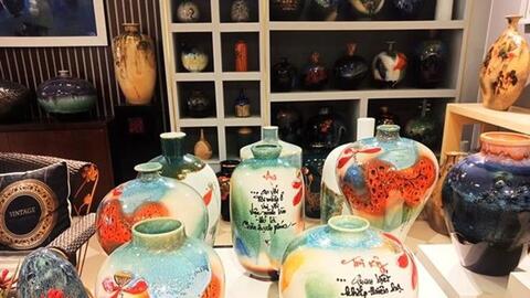 OCOP 5 sao - niềm tự hào của Hà Nội trên bản đồ sản phẩm nông thôn quốc gia