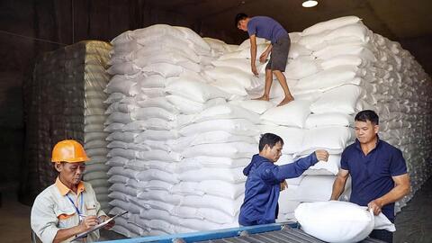 Đưa dự trữ vào vị trí chiến lược của an ninh kinh tế, ổn định vĩ mô