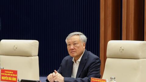 Hải Phòng cần tiếp tục tập trung tháo gỡ khó khăn, vướng mắc, thúc đẩy phát triển sản xuất, kinh doanh