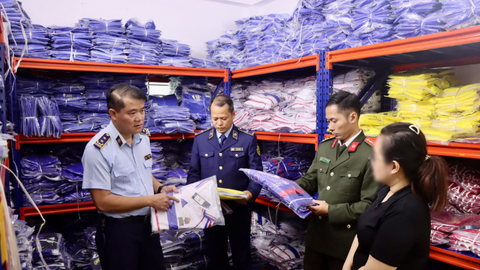 Hoàn thiện hành lang pháp lý để nâng cao hiệu quả công tác quản lý thị trường