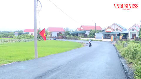 Sản phẩm OCOP bạc tỷ mở đường cho nông thôn mới bền vững ở Quảng Ninh