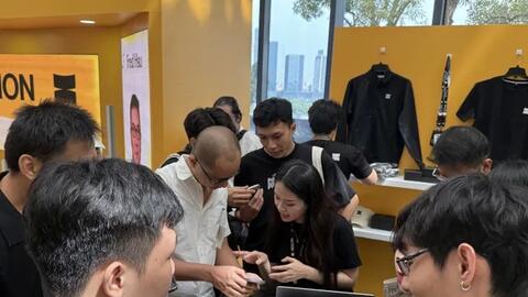 Nhiều cơ hội đầu tư trên thị trường tài sản số