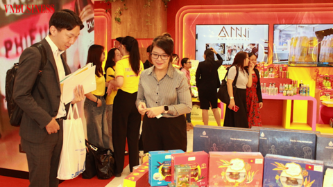 Mở rộng thị trường năm 2026: Nhà xuất khẩu Việt phải thay đổi điều gì?