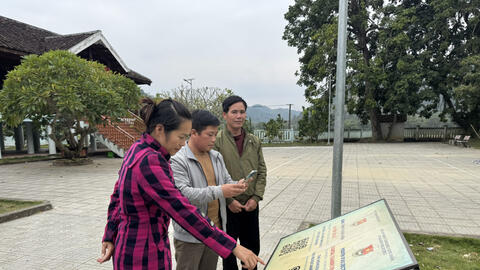 Du lịch số - khi công nghệ thay đổi cách du khách khám phá, trải nghiệm