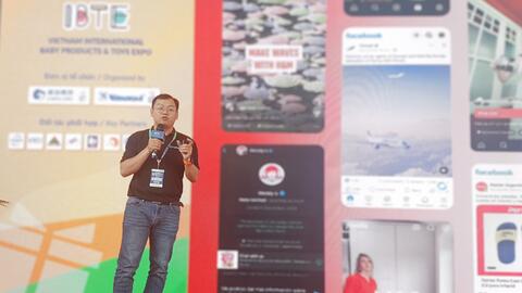 Từ cuộc đua doanh thu đến chiến lược lợi nhuận bền vững cho năm mới