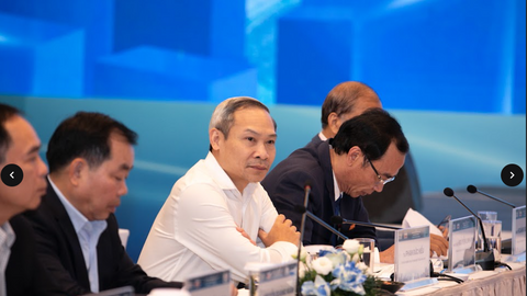 Thúc đẩy thị trường năng lượng cạnh tranh để phục vụ tăng trưởng kinh tế