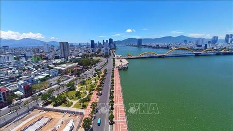 Đà Nẵng tạo dựng nền kinh tế hàng đầu Việt Nam và khu vực