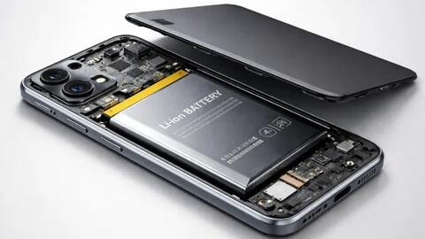 Công nghệ pin mới có thể làm thay đổi giá smartphone