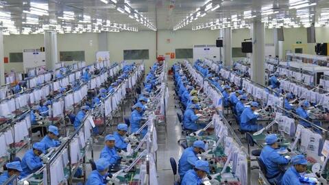 Bước đi khôn ngoan của Việt Nam, chiến lược khiến vận mệnh thương mại thế giới gắn liền với Việt Nam