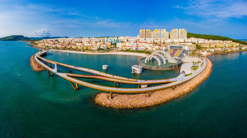 APEC 2027 và bài toán tăng tốc của đặc khu xanh Phú Quốc