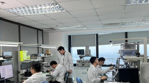 Đẩy mạnh ứng dụng trí tuệ nhân tạo trong thống kê ngành khoa học và công nghệ