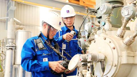 Phát triển nguồn nhân lực chất lượng cao, tăng sức cạnh tranh cho doanh nghiệp