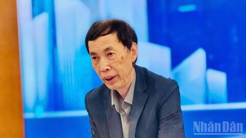 Thị trường tín dụng