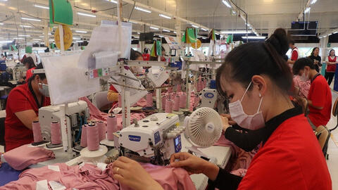 Kinh tế Việt Nam trước cơ hội tăng trưởng hai con số