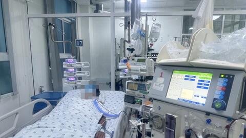 Bác sĩ TP.HCM cứu ca bệnh rất hiếm, thế giới 43 năm chỉ có 70 ca