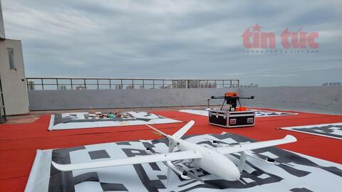 Hợp tác quốc tế thúc đẩy phát triển công nghệ chiến lược theo Nghị quyết 57