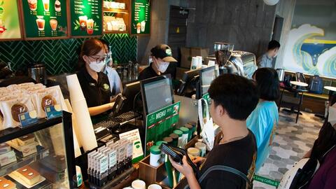 F&B 2026: Chu kỳ cạnh tranh mới cho tăng trưởng bền vững