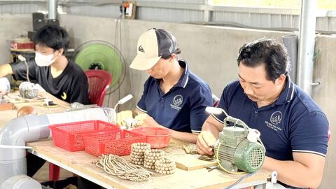 Để hộ kinh doanh phát triển lên doanh nghiệp