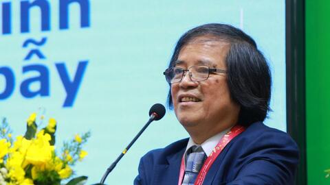 'Tự chủ chiến lược' trên đường hội nhập