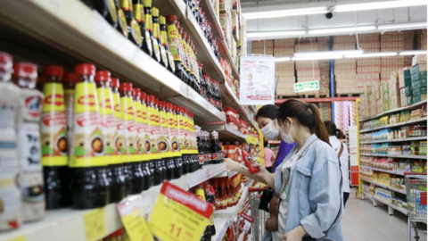 Giữ 'sân nhà' cho bán lẻ Việt: Giải bài toán năng lực cạnh tranh