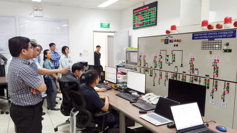 Đồng Nai có dư địa lớn phát triển năng lượng tái tạo trong khu công nghiệp