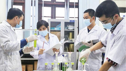 Giảm phát thải tại nguồn bằng giải pháp công nghệ “mềm”