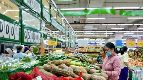 Hỗ trợ doanh nghiệp phát triển thương hiệu