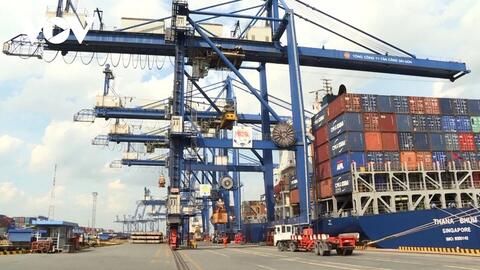 Kinh tế Việt Nam 2026: Vượt qua rào cản, hoàn thành mục tiêu tăng trưởng hai con số