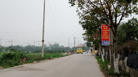 Thị trường đất nền đứng im, nhiều chủ đất muốn “thoát hàng” không được