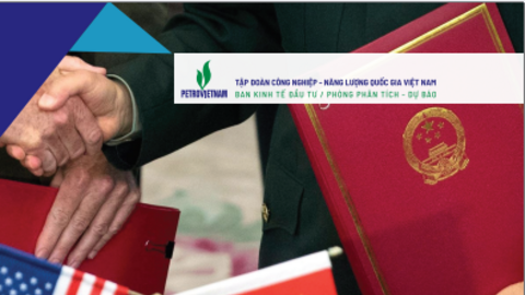 Báo cáo Kinh tế tháng 10/2025