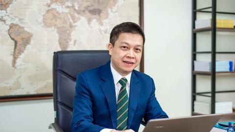 Thực hiện Nghị quyết 72: Đào tạo y tế công cộng là nền tảng của hệ thống y tế