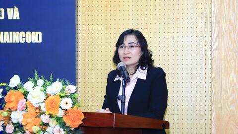 Bộ Công Thương chuyển giao MIE và VINAINCON về SCIC