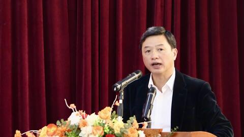 Đảng bộ Cục Sở hữu trí tuệ tạo đột phá từ cải cách và chuyển đổi số