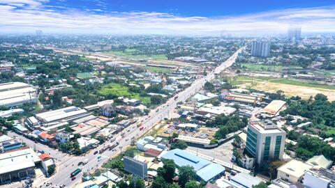 Thị trường khu Đông TP. Hồ Chí Minh: "Thanh lọc" nguồn cung bằng chuẩn pháp lý