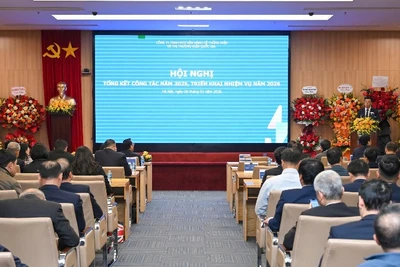 Sớm hoàn thiện cơ sở pháp lý cho thị trường điện