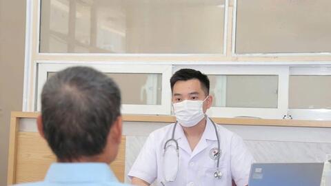 Khám bệnh không cần giấy tờ