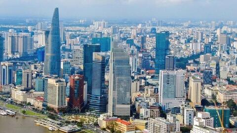 Chất lượng tăng trưởng kinh tế đang được cải thiện, nâng cao