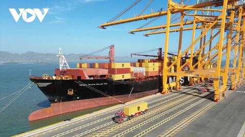 Đổi mới mô hình tăng trưởng để kinh tế bứt tốc trong giai đoạn 2026 - 2030