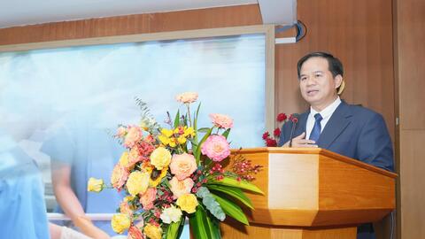 Tiếp tục thúc đẩy hợp tác Việt Nam - Nhật Bản để đảm bảo an ninh y tế và sức khỏe nhân dân