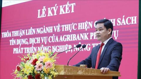 Hỗ trợ nông dân, phụ nữ vùng biên phát triển kinh tế, ổn định cuộc sống