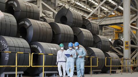 Tự chủ chiến lược & cơ hội bứt tốc tăng trưởng kinh tế