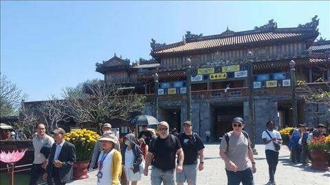 Quảng bá thương hiệu du lịch Việt Nam để đón được 25 triệu lượt khách quốc tế năm 2026