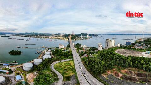 'Ngọn cờ tiên phong' hiện thực hóa ba đột phá chiến lược