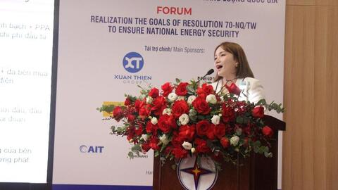 Đấu thầu dự án năng lượng tái tạo: Việt Nam học gì từ kinh nghiệm thế giới?